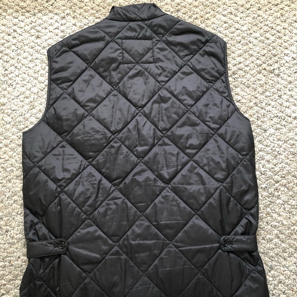 J Crew Vest - Picture 2 of 3